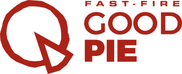 Fast-Fire GOOD PIE